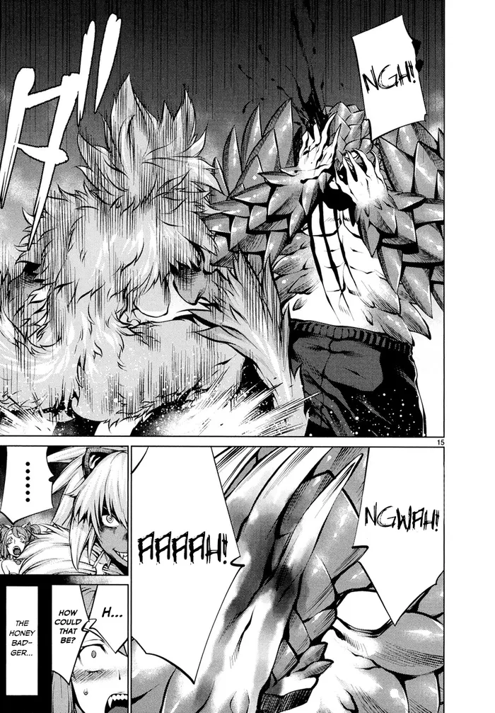 Killing Bites Chapter 26 image 14_optimized
